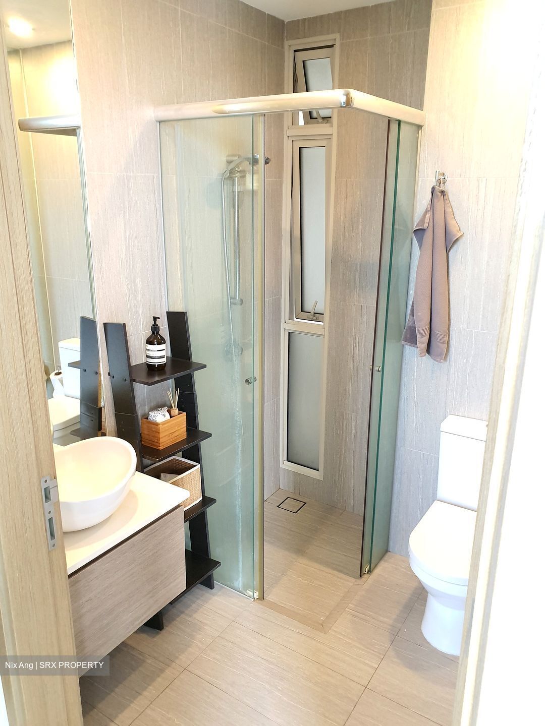 Cambio Suites (D19), Apartment #352749661